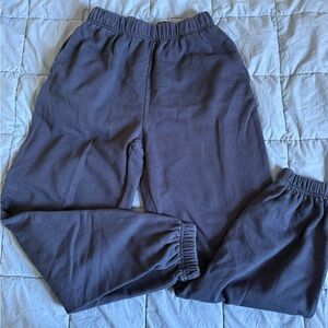 Garage Women’s Blue Joggers